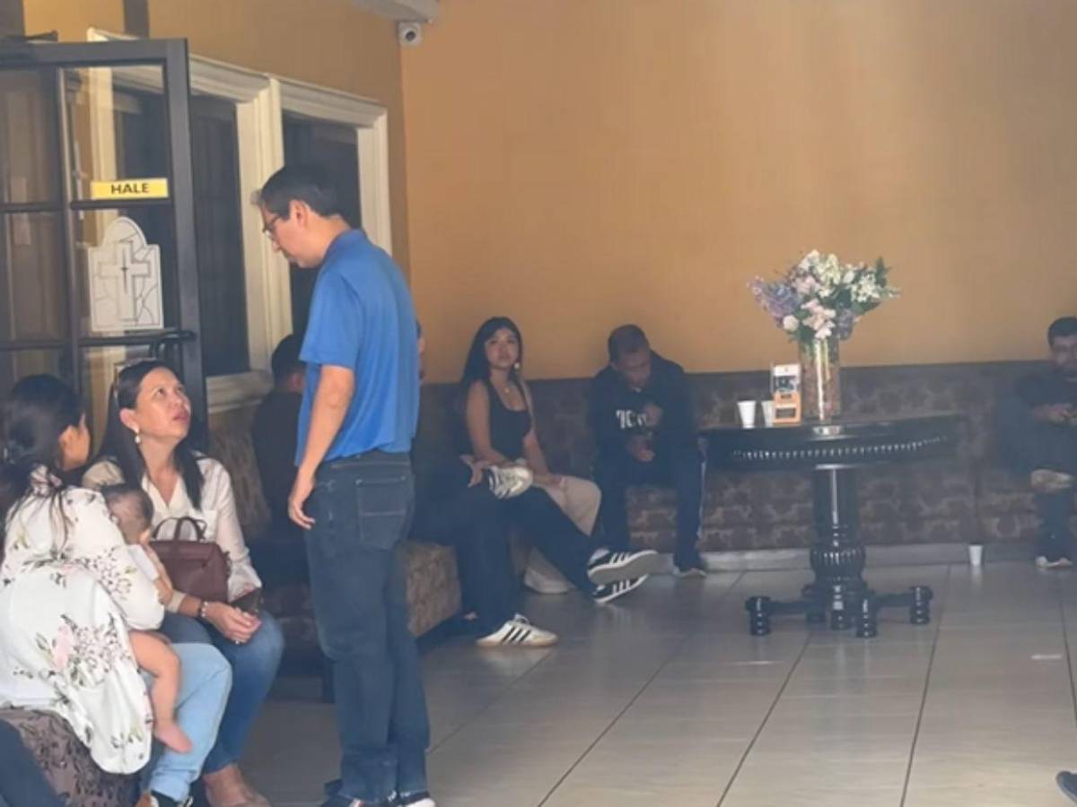 Queríamos que sobreviviera: El último adiós a la periodista Mariela Flores