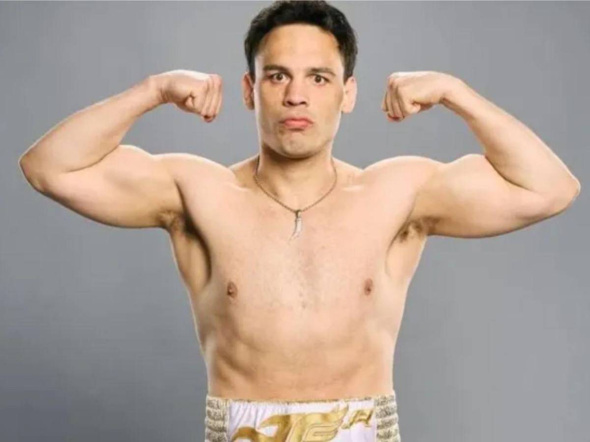 ¿Quién es Julio César Chávez, boxeador vinculado con el Cártel de Sinaloa?