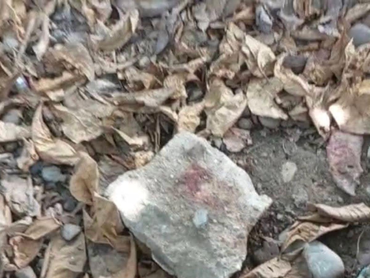 Una piedra ensangrentada quedó junto a su cuerpo: Yair Rodríguez asesinado en Yoro