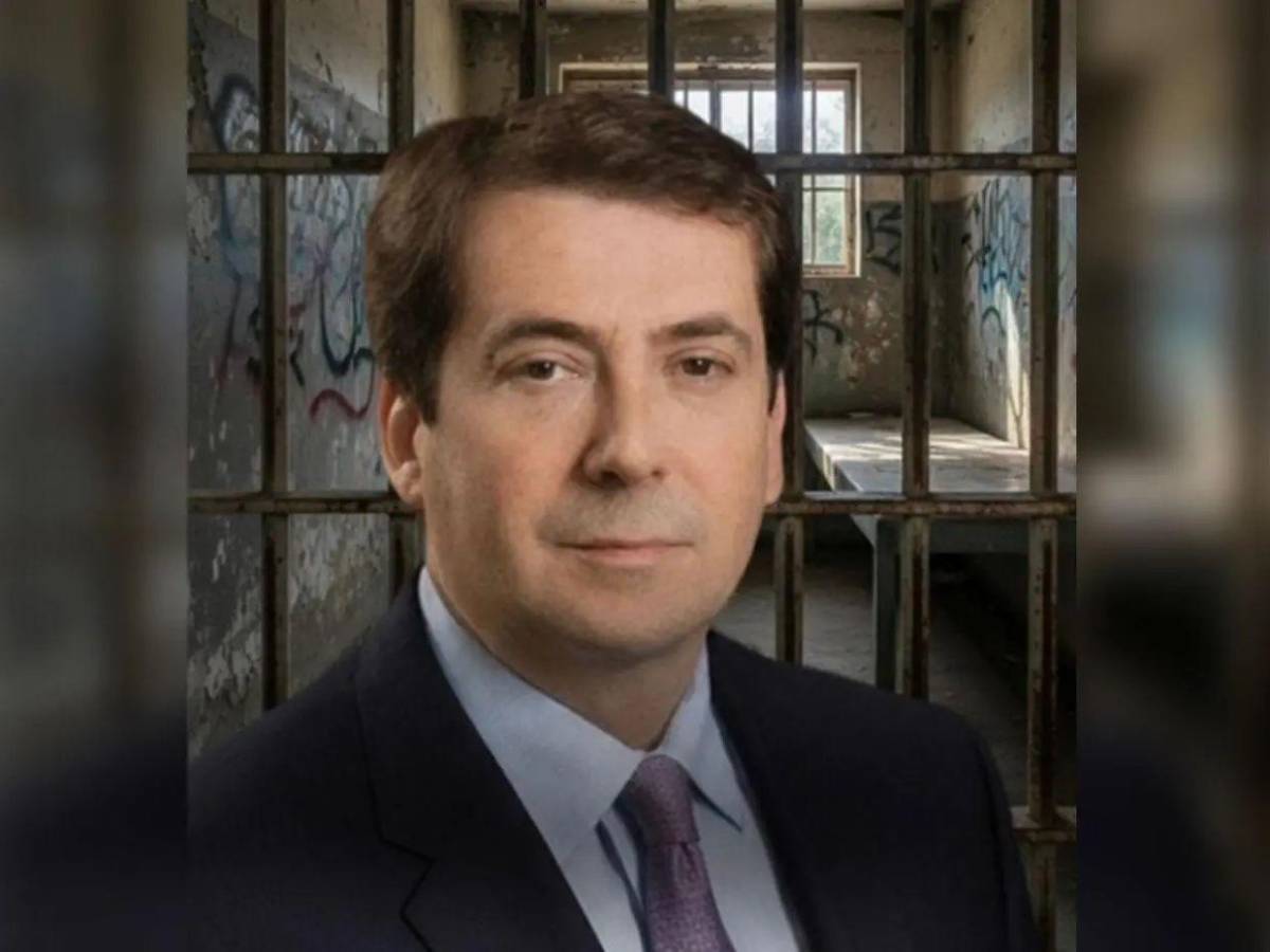 ¿Quién es Murray Farmer, el empresario estadounidense detenido en Honduras?