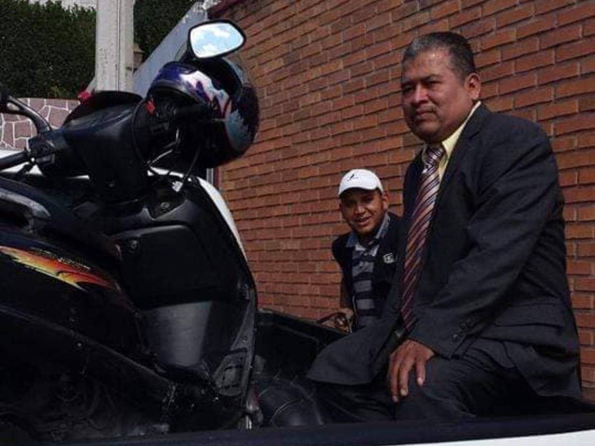 ¿De qué falleció el periodista Gustavo Ramos? Esto se conoce
