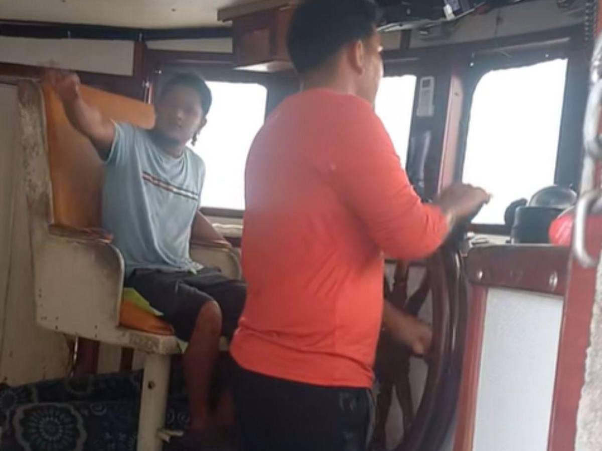 ¿Qué se sabe de los 18 tripulantes de la embarcación 'Lucky Lady' desaparecidos en el Caribe?