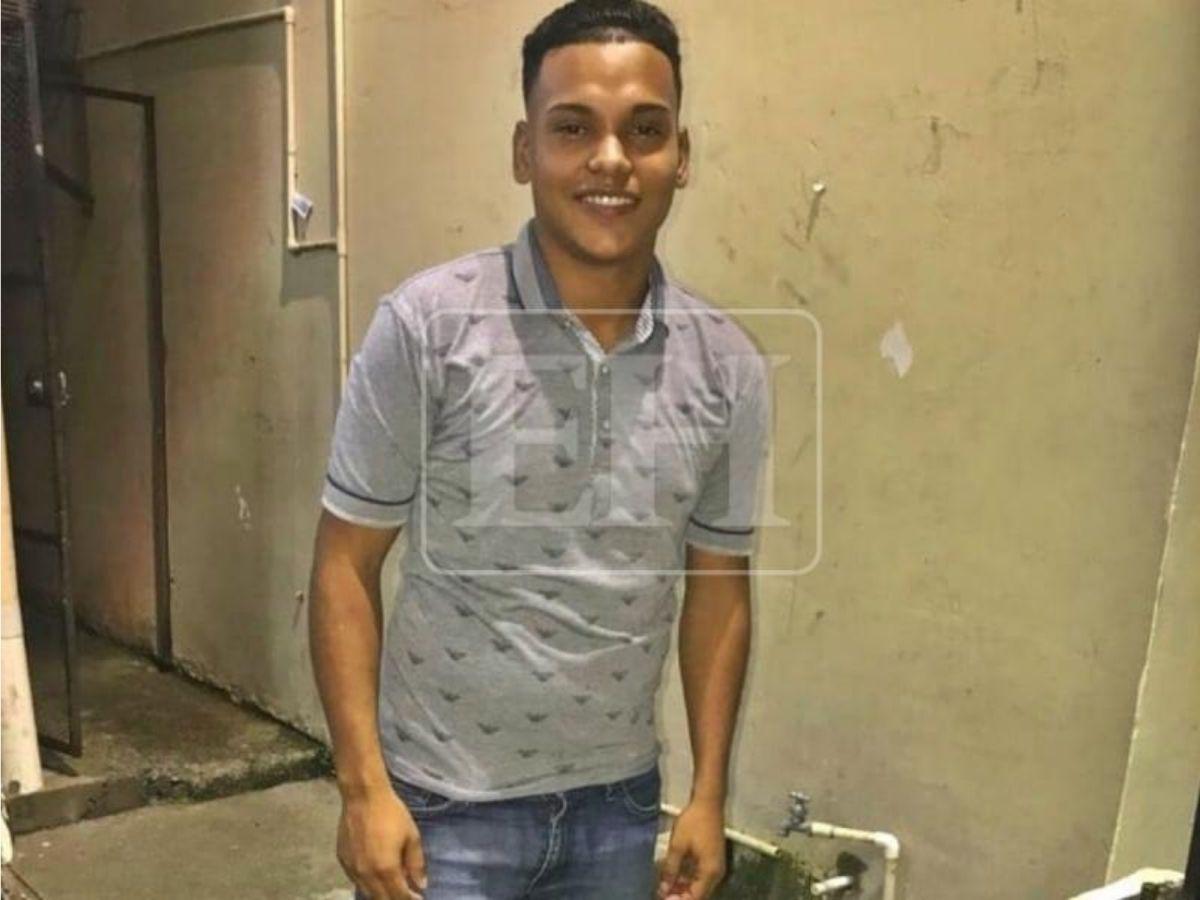 Con 20 disparos, una soga en su cuello, manos y pies atadas: así hallaron Walter Ortiz en La Ceiba
