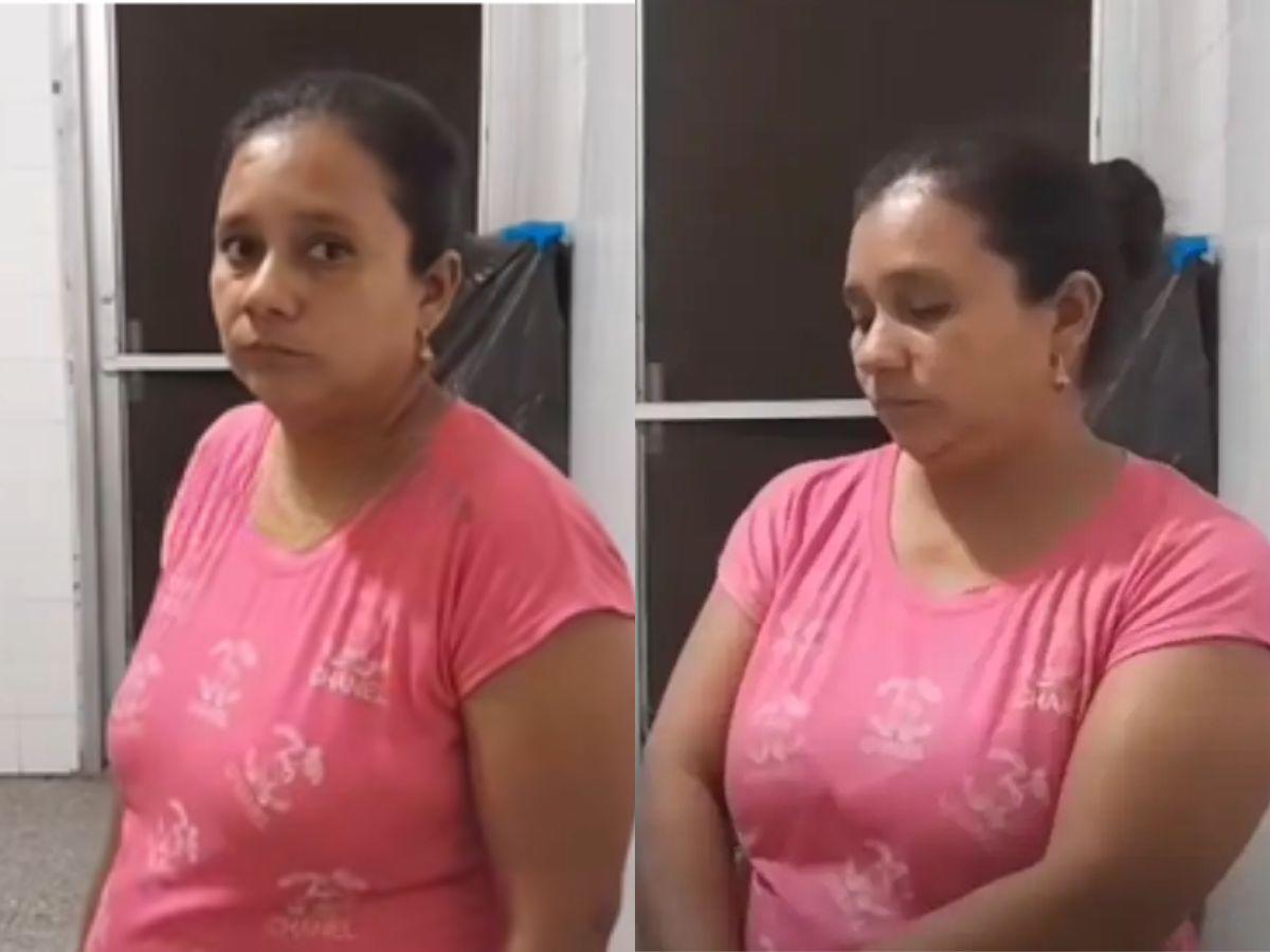 No expulsó la placenta: Digna Ortiz, madre de 6 hijos, murió tras dar a luz en su casa