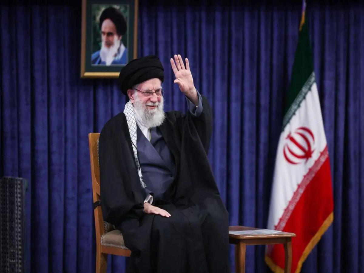 ¿Quién era Ali Jameneí, el líder supremo de Irán al que EEUU e Israel mataron en ataque?