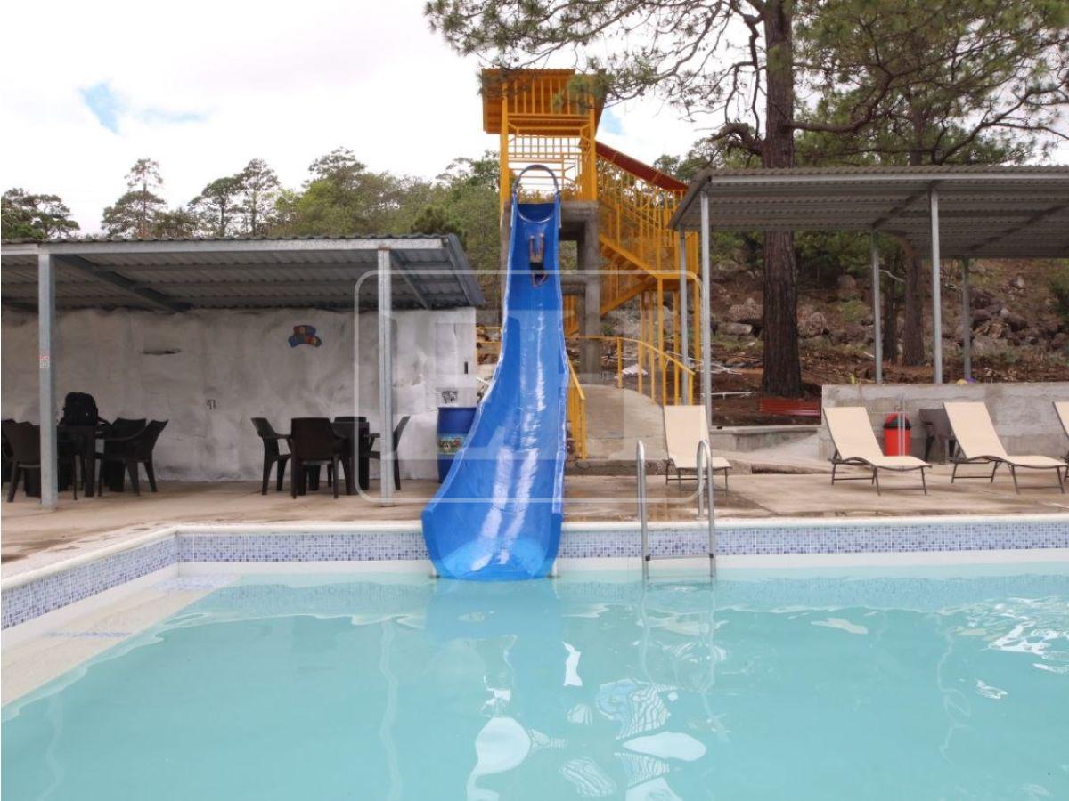 Balneario San Francisco y Parque Aventuras, dos opciones para esta Semana Santa