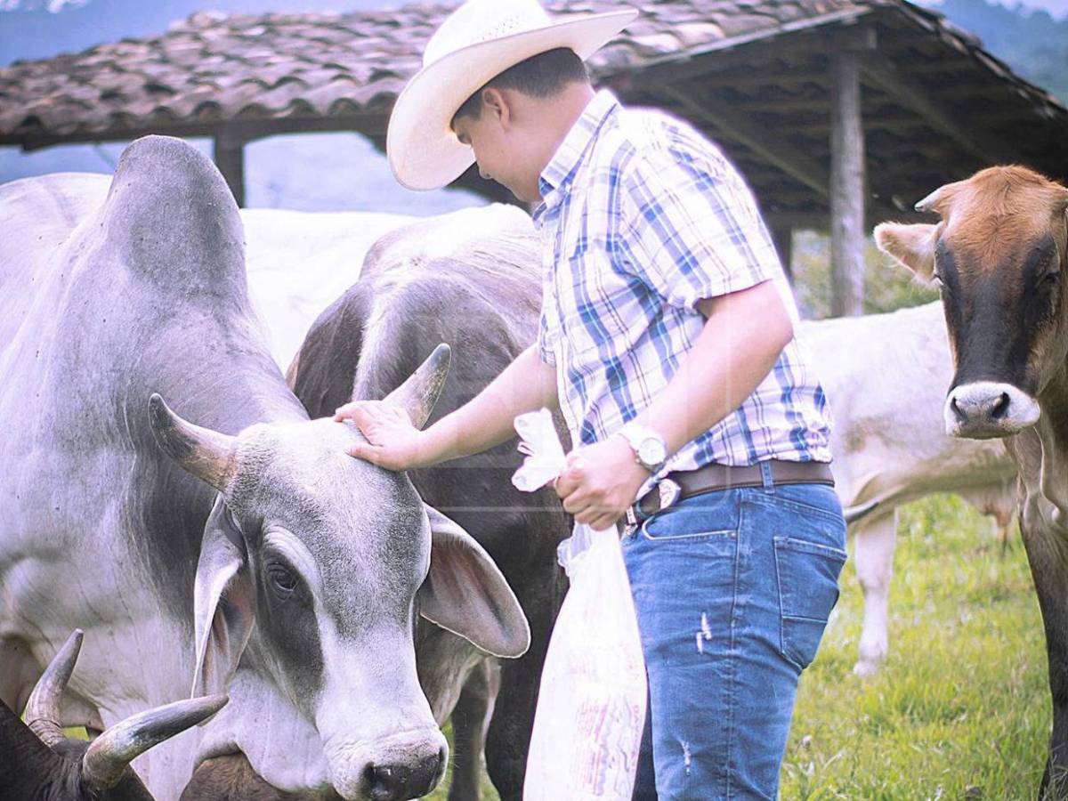 Amante del campo y estudiante de Ingeniería Civil: Fredy Valle, hondureño ahogado en El Salvador