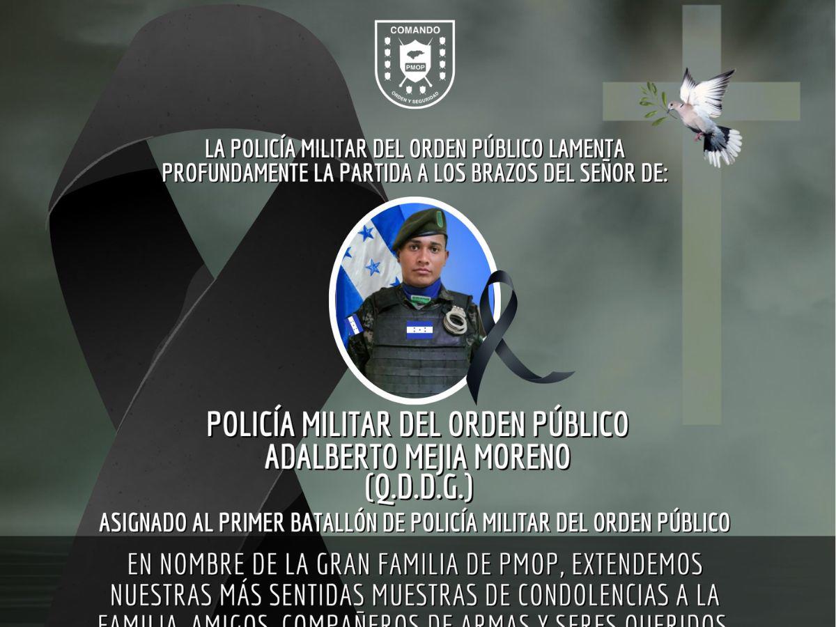 Entraron vestidos de civil a El Pedregal: Adalberto, militar abatido tras enfrentamiento