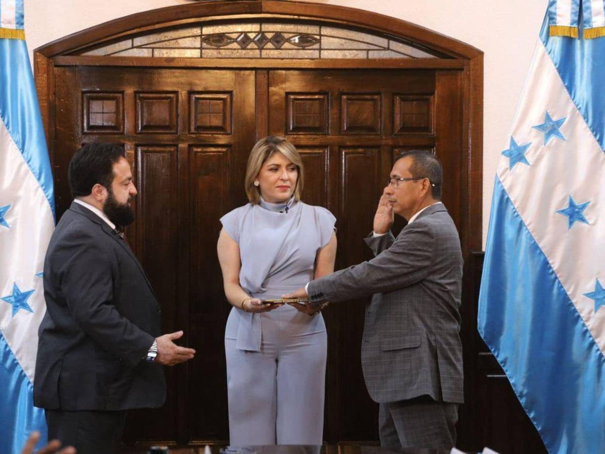 ¿Quiénes son los funcionarios sometidos a juicio político en el Congreso Nacional?