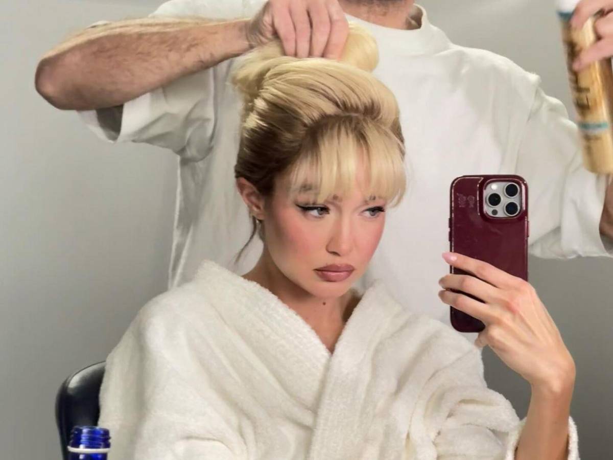 Gigi Hadid publica beso con Bradley Cooper y enciende rumores de compromiso