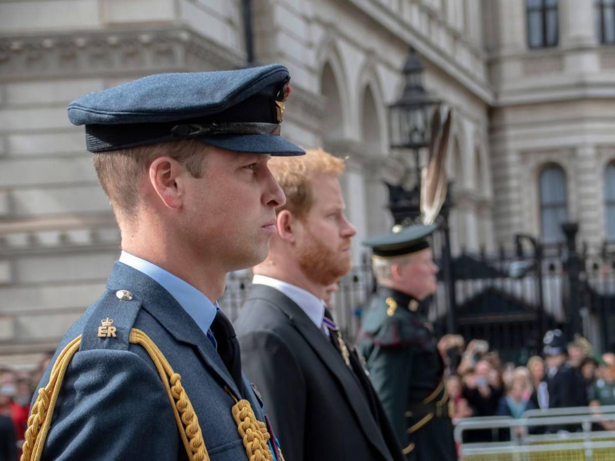 La frase de Harry que habría frustrado la reconciliación con el rey Carlos III