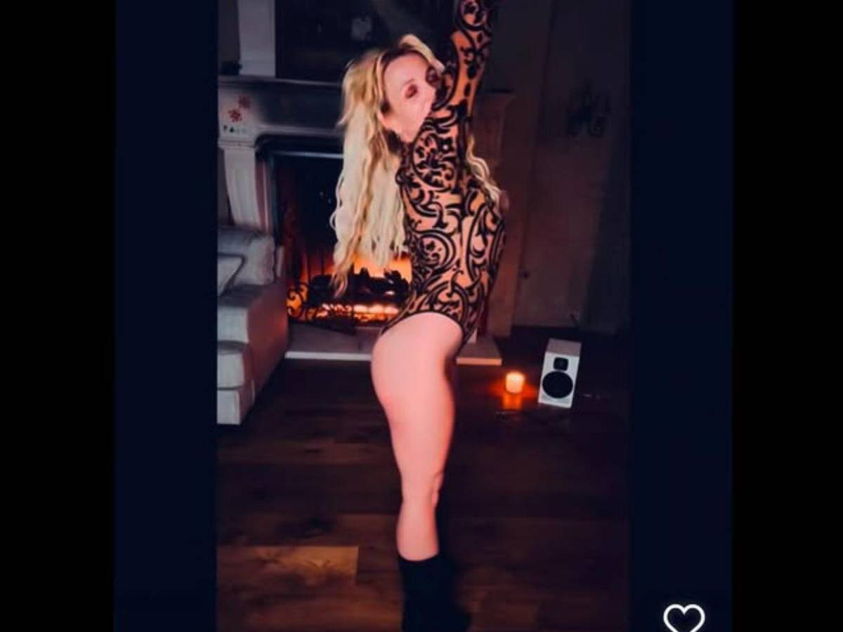 Preocupación por Britney Spears: su mansión desordenada y con excremento de perro genera alarma