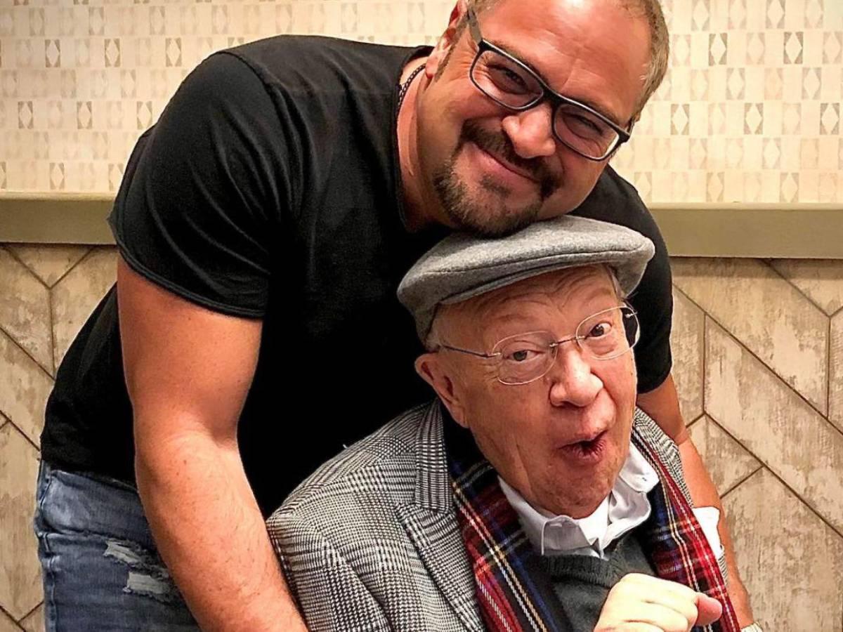 ¿De qué murió Eduardo Manzano, actor de Una Familia de Diez? Su hijo revela la causa