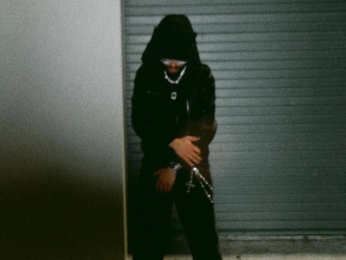 ¿Adiós al reguetón? El hijo de Yandel debuta con un género que no existe en español