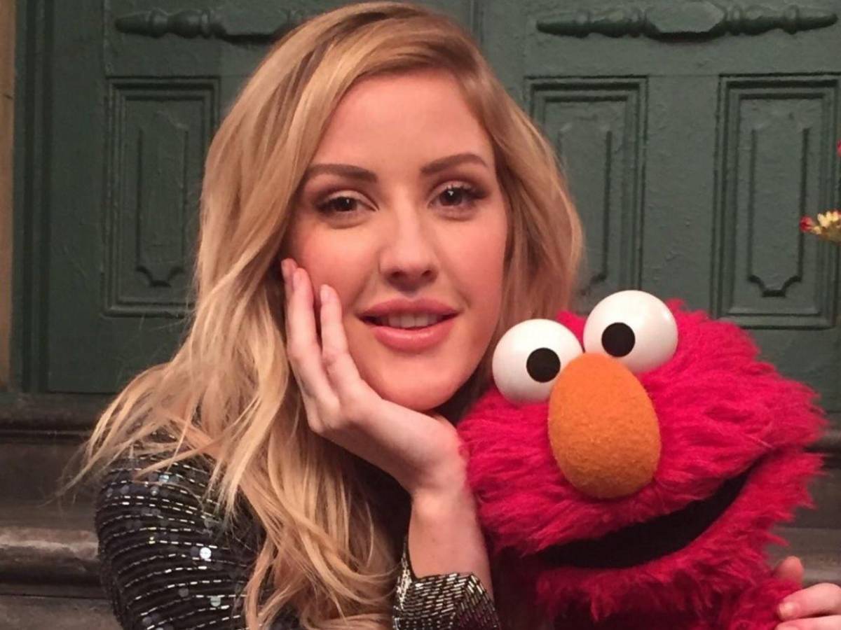 Ellie Goulding anuncia el nacimiento de su hija: Estamos totalmente obsesionados con ella