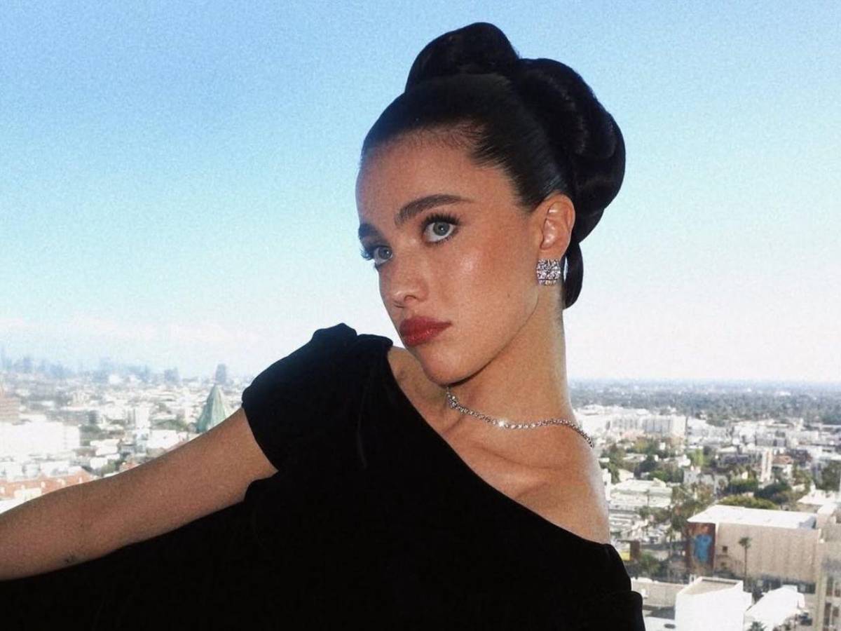 Los motivos detrás de la ruptura entre Margaret Qualley y Jack Antonoff