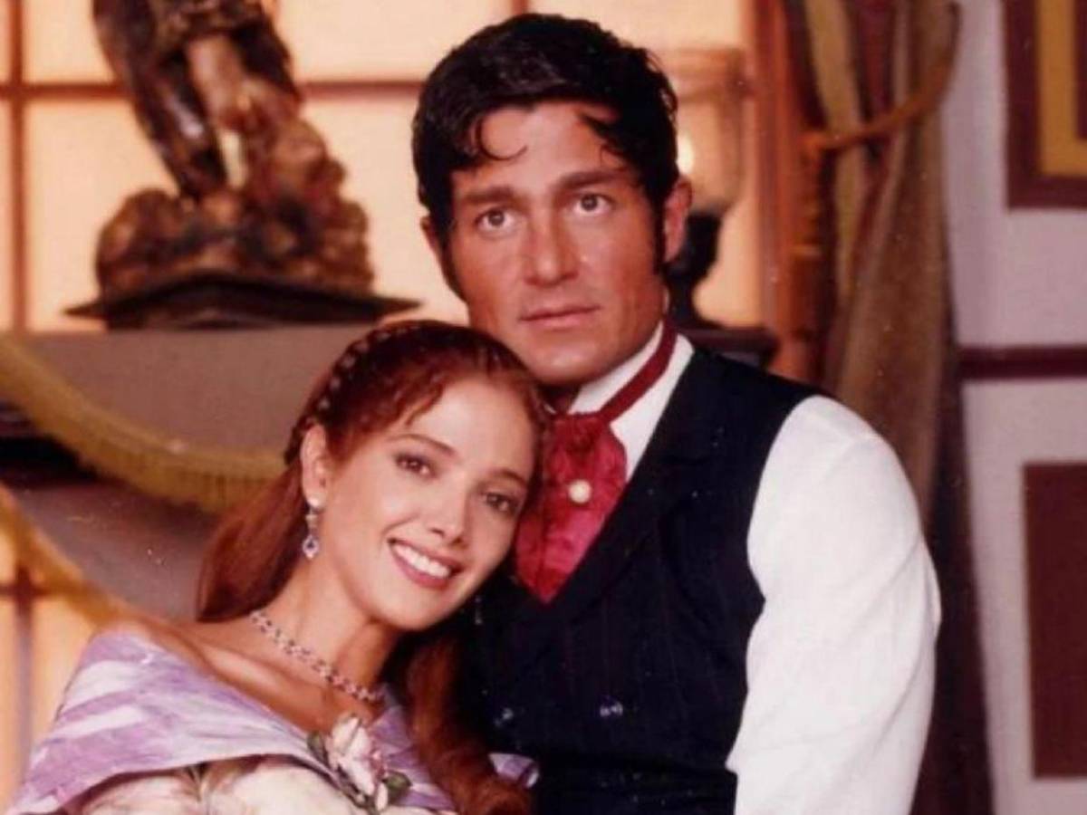 Excompañera de Adela Noriega en El privilegio de amar revela cómo era la actriz en el foro