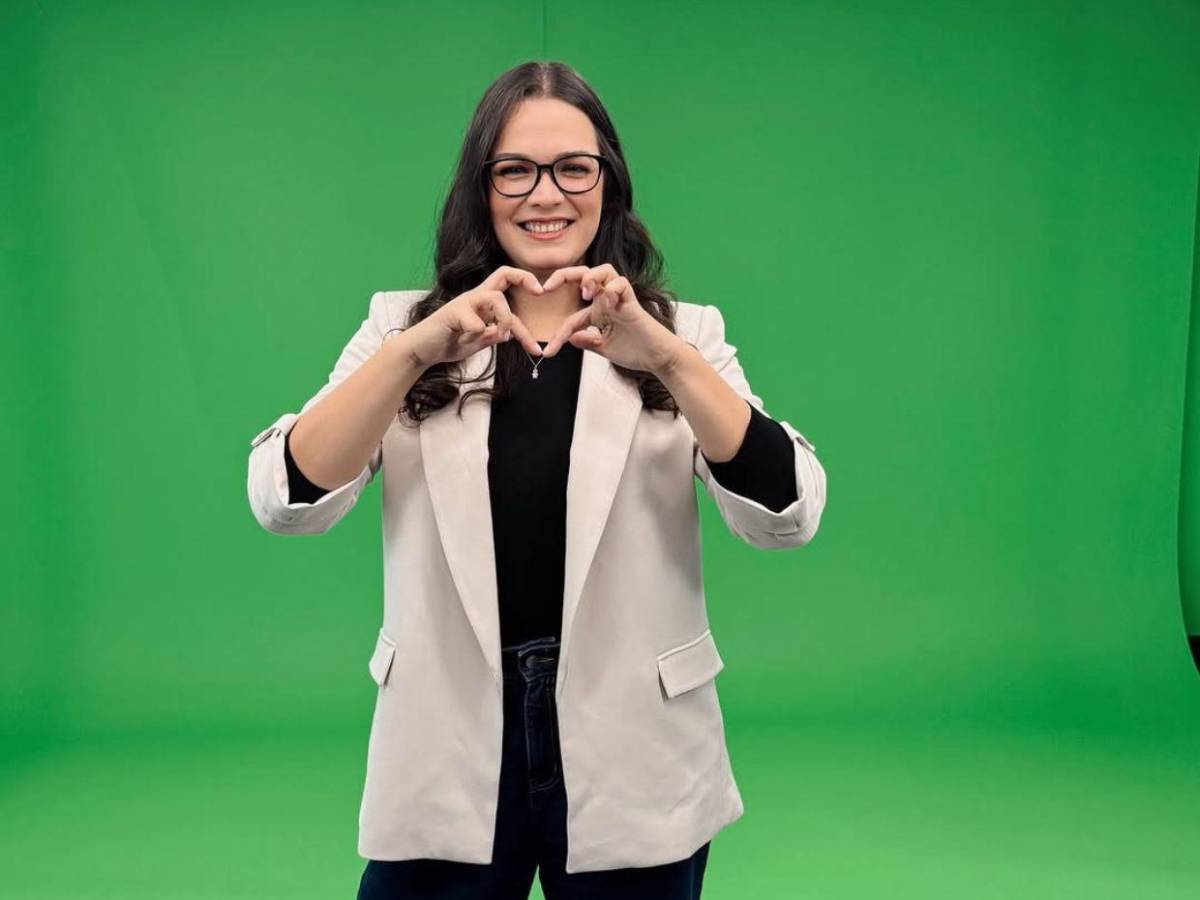 Carmen Boquín confirma su llegada oficial a Telemundo Deportes