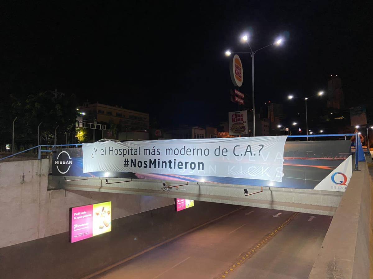 “¿Y los combustibles baratos?” la capital despierta cuestionando primer semestre del gobierno de Xiomara