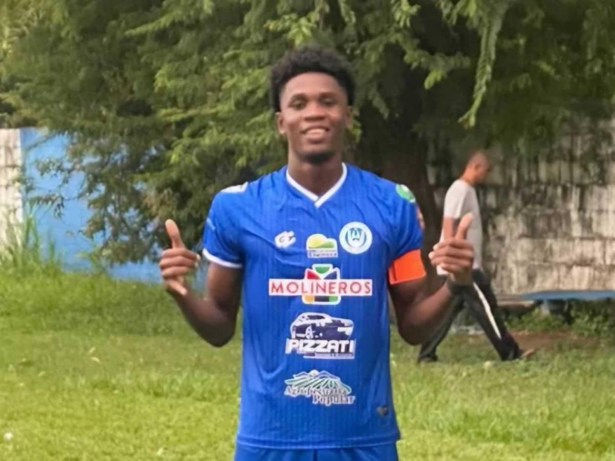 Hasta de presidentes de Estados Unidos: Los nombres más raros de jugadores en Liga Nacional