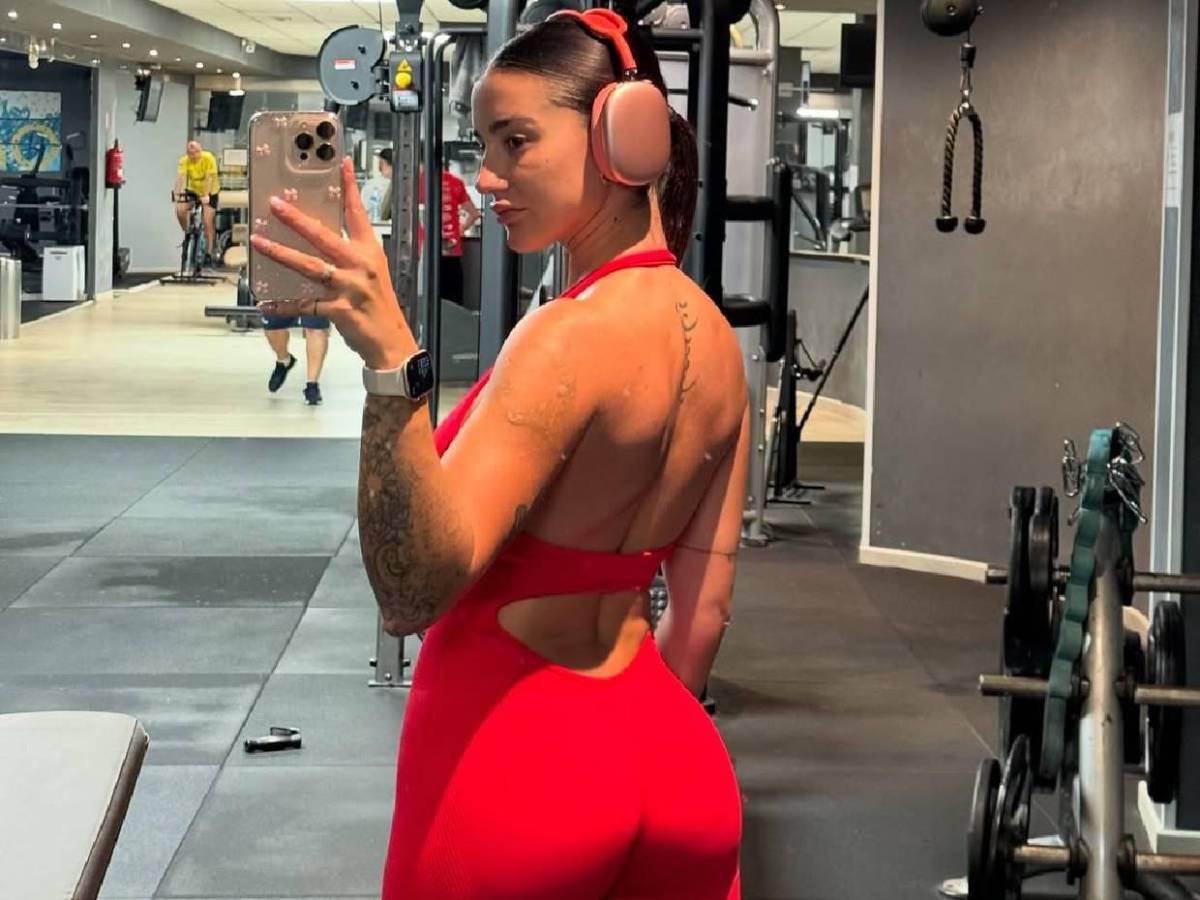 ¿Quiénes son las exnovias de Lamine Yamal?