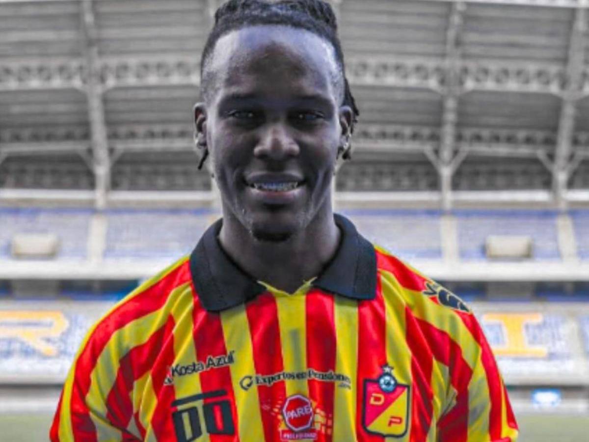 Fichajes: Olimpia incorpora su primer refuerzo y defensa de Motagua no quiere renovar Fichajes: Olimpia incorpora su primer refuerzo y defensa de Motagua no quiere renovar