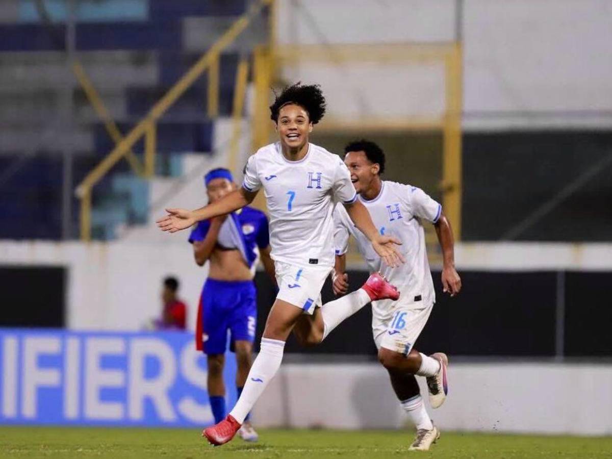 ¿Cuántos futbolistas hondureños hay jugando actualmente en Europa?