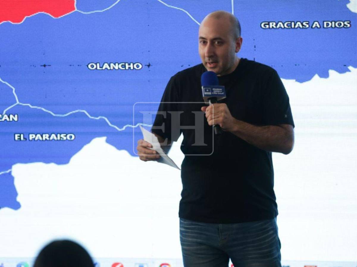 ¿Por qué detuvieron en Bolivia a Fernando Cerimedo? Fue asesor en Honduras