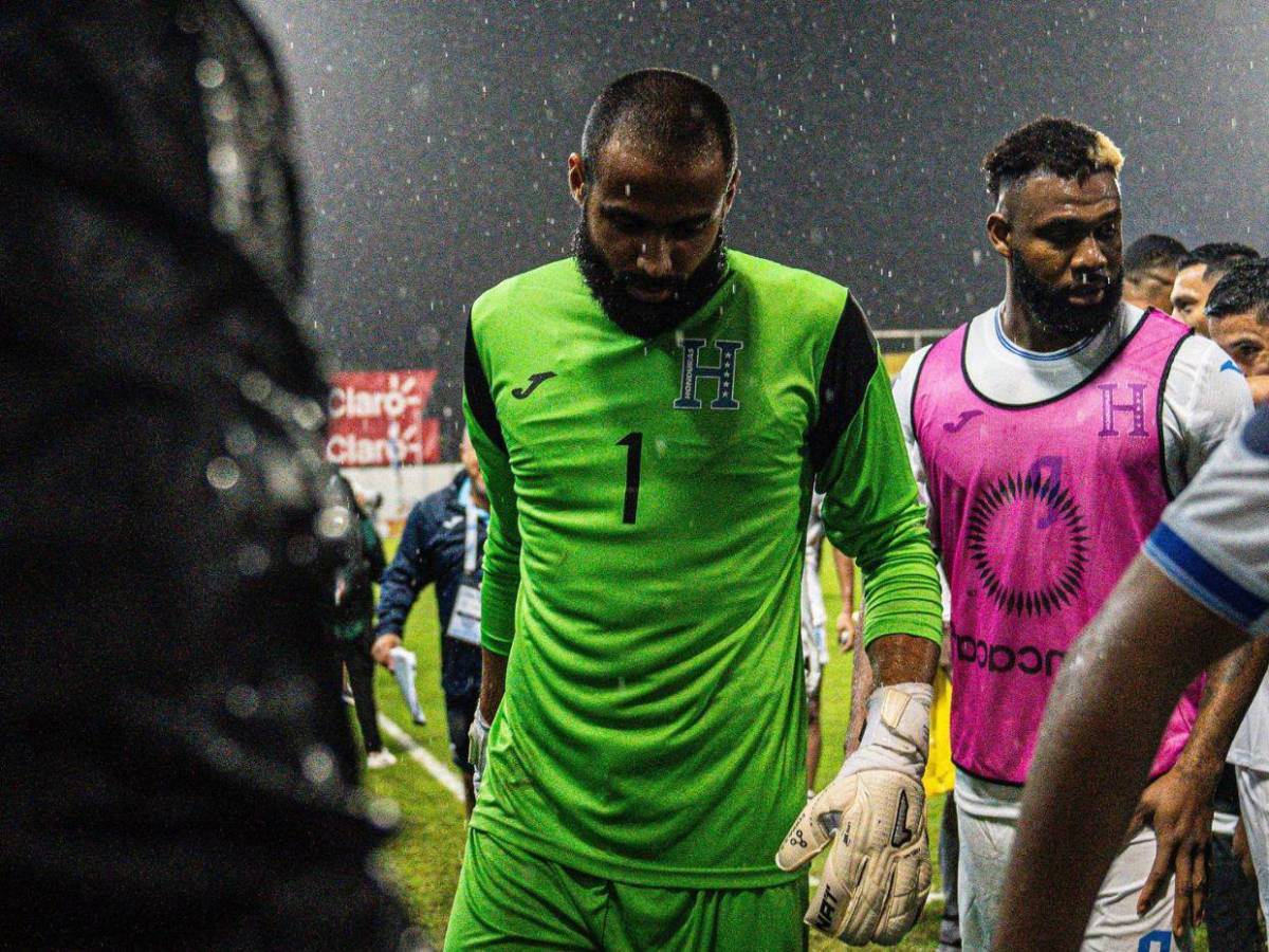 Fichajes: Edrick Menjívar alerta a Olimpia, España presenta DT y más hondureños interesan en Costa Rica
