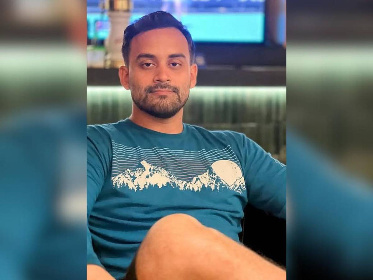 Fallece médico hondureño Nohel Menjívar mientras realizaba especialidad en Cuba