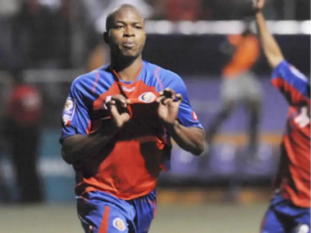 Ex jugador de Liga Nacional de Honduras es acusado de tráfico de drogas en Costa Rica