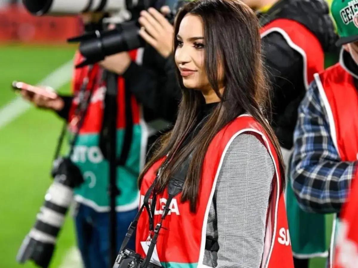 Malina Guler: Papá revela la posible causa de muerte de la periodista deportiva