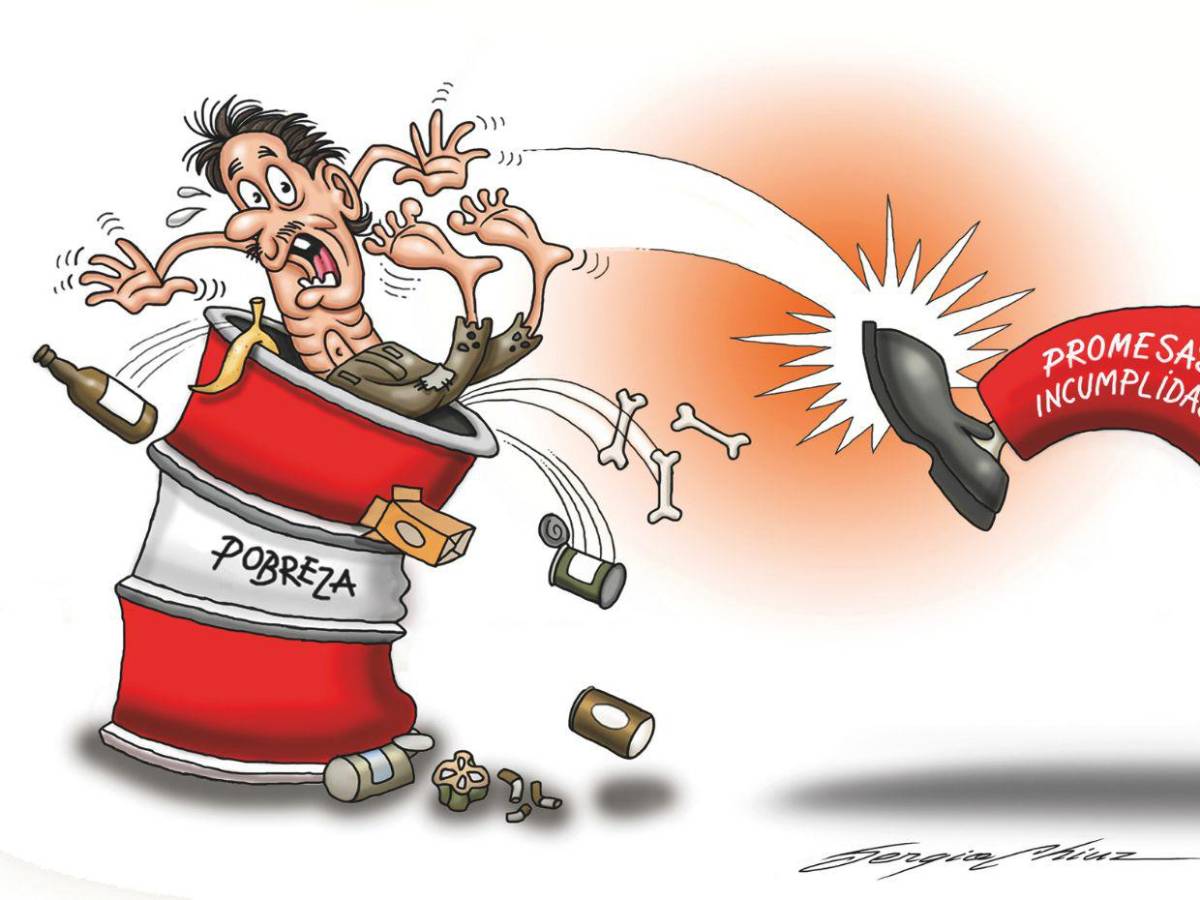 Los más votados y el más botado