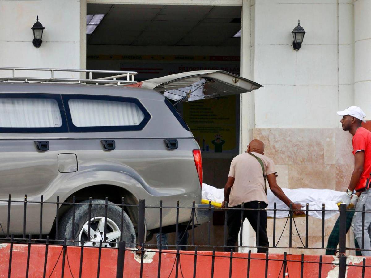 Cuba reconoce primeras muertes por epidemia de chikunguña y dengue