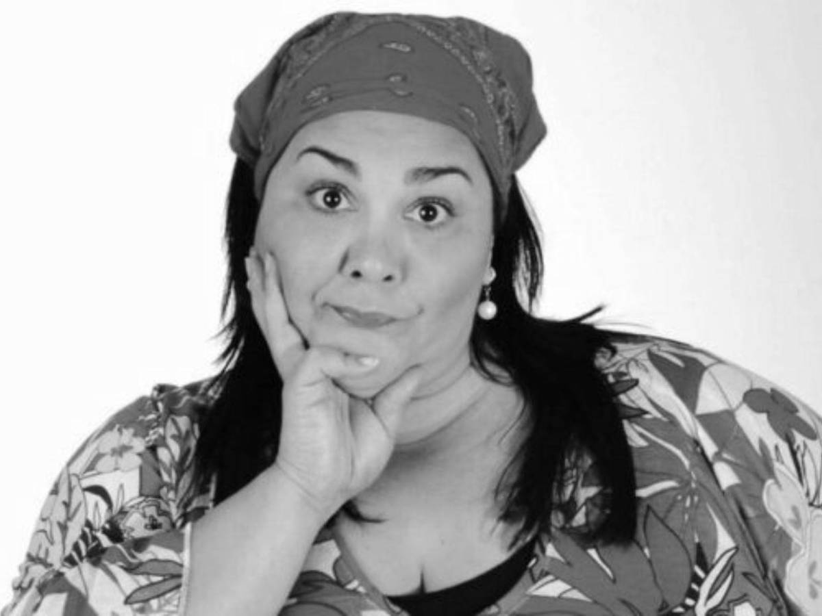 Gabriela Fleritt, estrella de Bienvenidos, murió en los terremotos en Venezuela