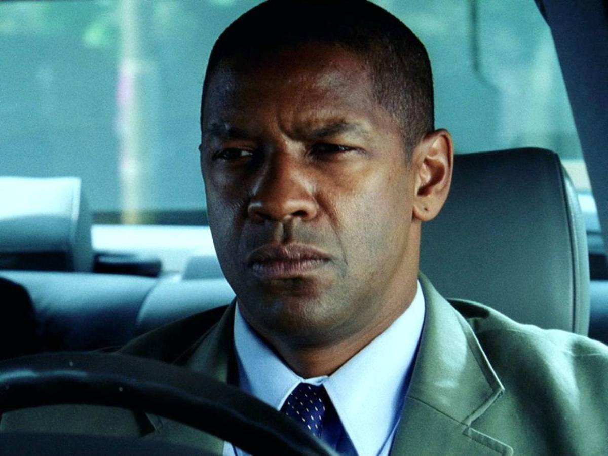Denzel Washington cumple 70 años, así ha sido su vida en el cine