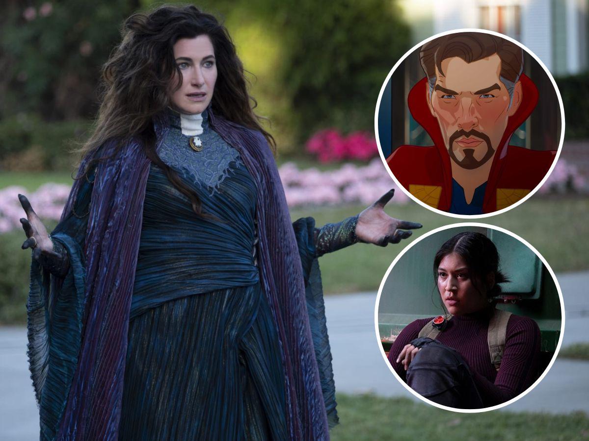 Marvel ajusta su calendario televisivo: Nuevas fechas para Agatha, Echo y X-Men ‘97