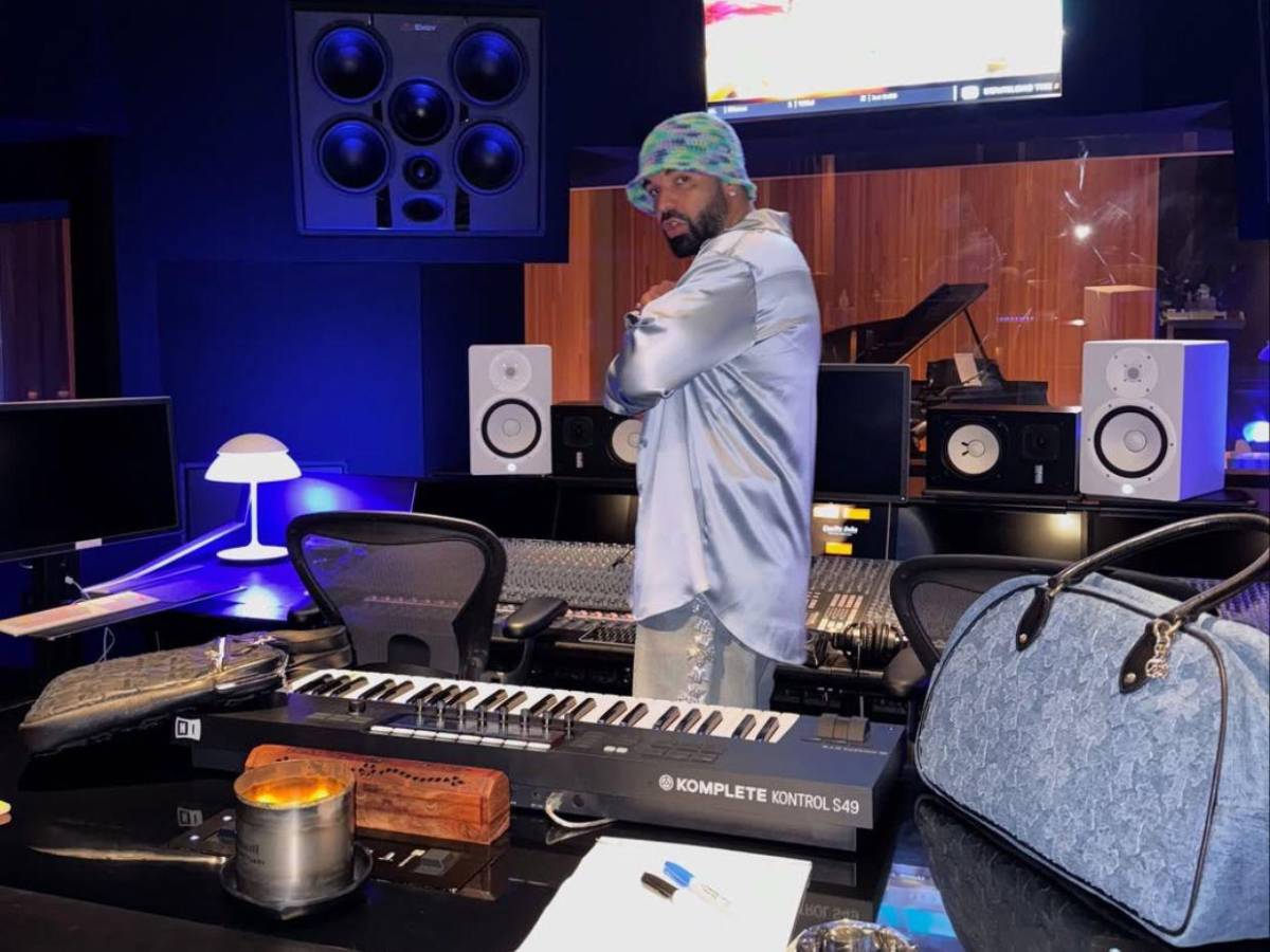 ¿Qué pasó entre Kendrick Lamar y Drake? La historia detrás de su rivalidad ¿Qué pasó entre Kendrick Lamar y Drake? La historia detrás de su rivalidad
