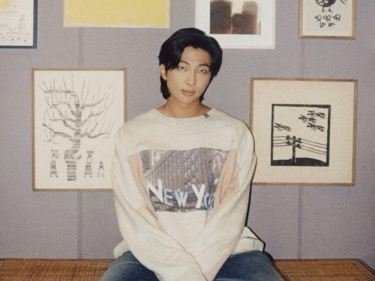 ¿BTS a punto de separarse? RM habla de momentos críticos de la banda
