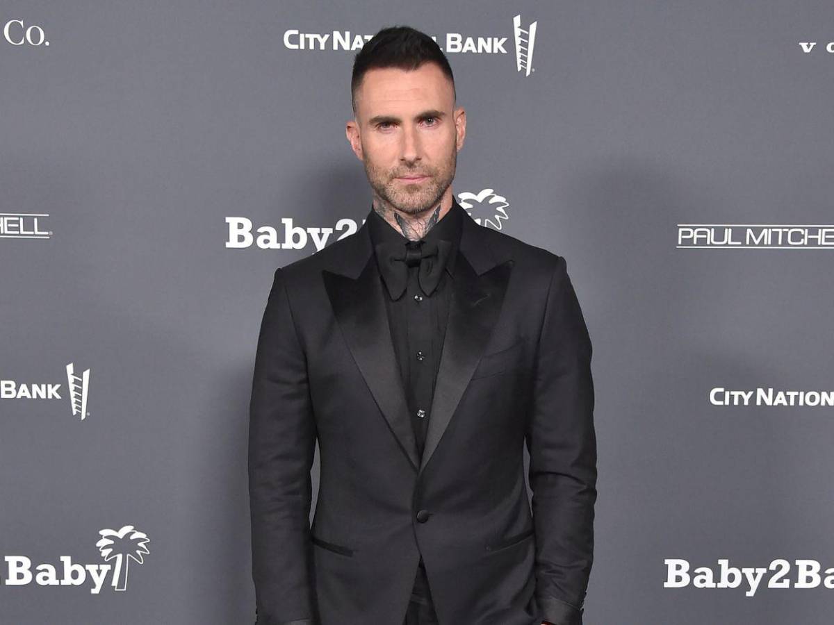 Adam Levine es demandado por publicar video en redes sociales: ¿Qué mostraba?