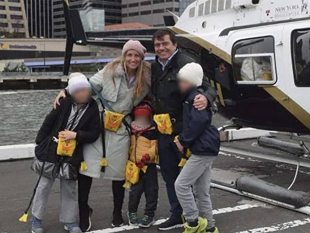 Horas de vuelo o fallas mecánicas: investigan  accidente de helicóptero en Nueva York