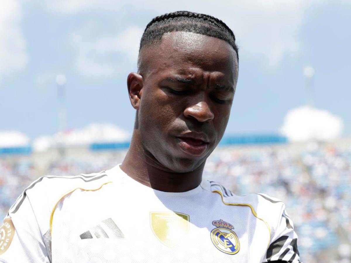 El posible 11 titular de Real Madrid para clasificar a octavos de final del Mundial de Clubes 2025