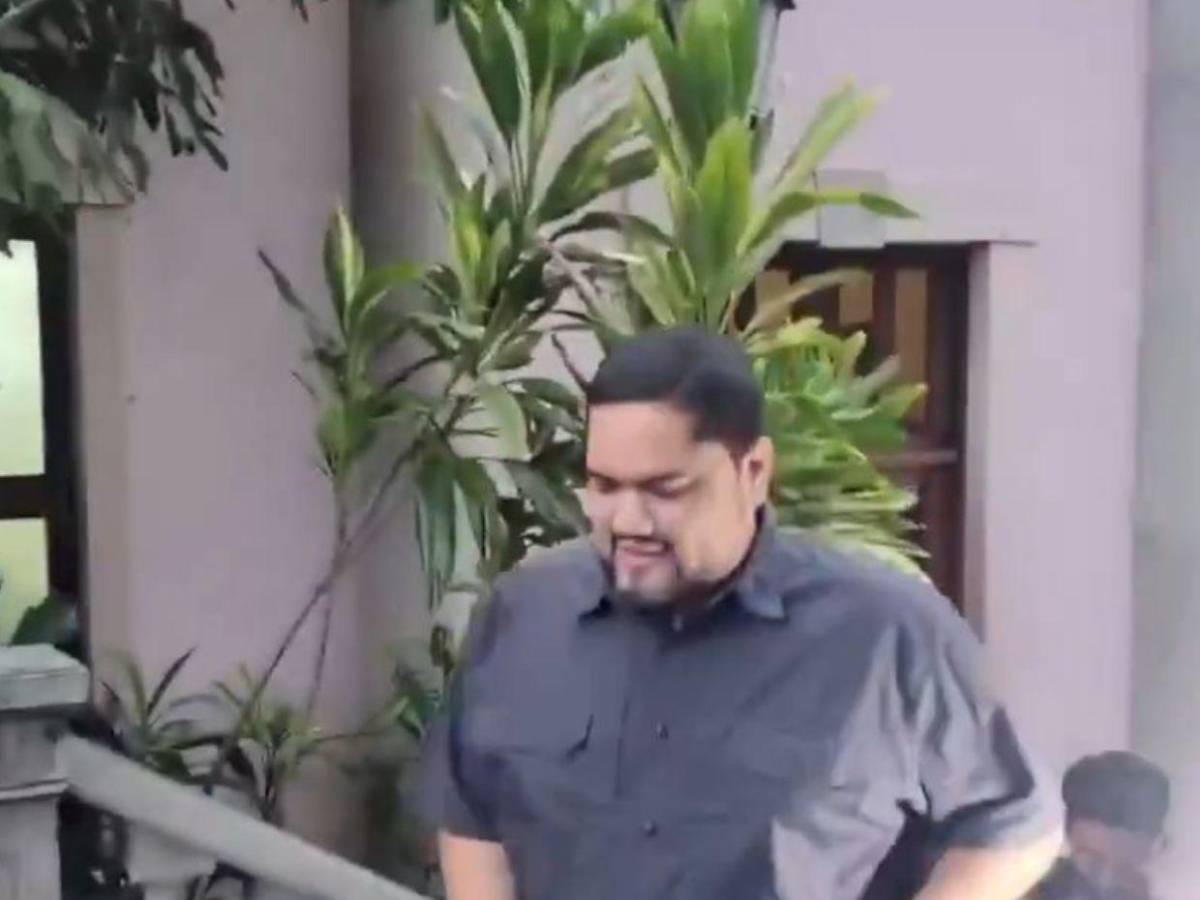 ¿Se divorció? José Carlos Cardona reaparece en redes sociales tras escándalo de Sedesol