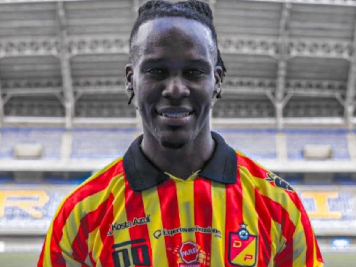 Fichajes: Olimpia tiene nuevo portero y Kervin Arriaga a punto de llegar a Primera de España Fichajes: Olimpia tiene nuevo portero y Kervin Arriaga a punto de llegar a Primera de España