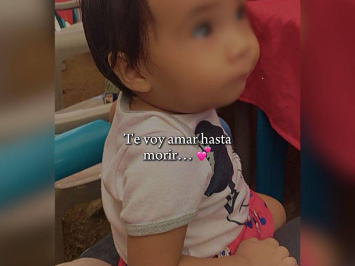 “Te voy a amar hasta morir”: Mensaje de Yajaira, madre atropellada junto a su hijo