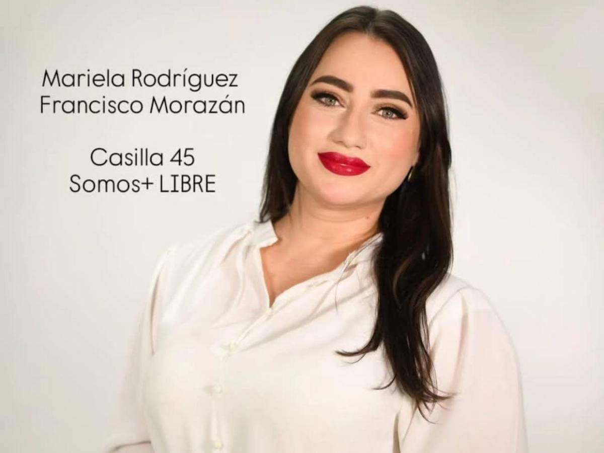 Famosos hondureños que son precandidatos en las elecciones primarias 2025