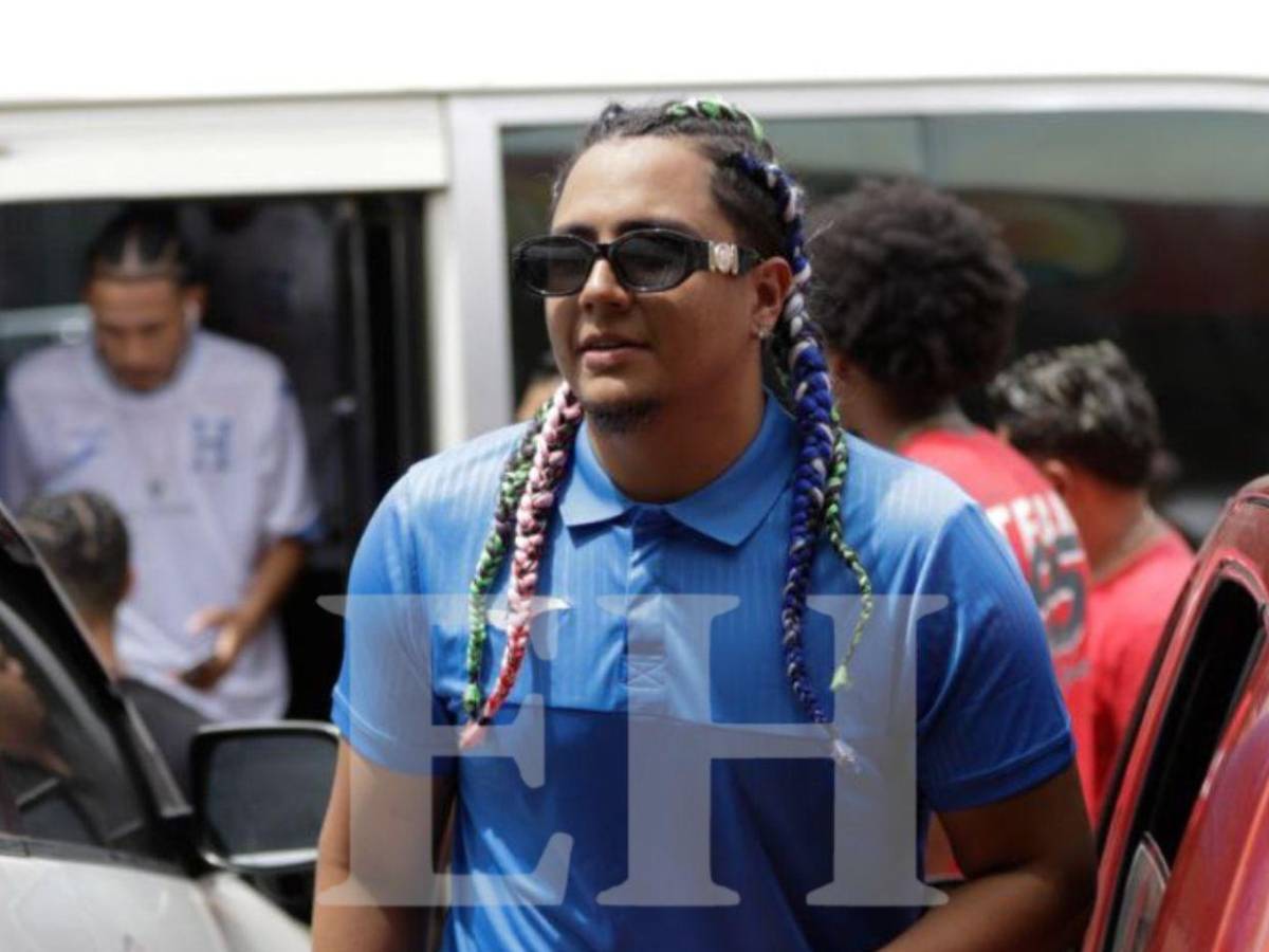 ¿Quién tiene más? La cantidad de seguidores de los tiktokers de la selección hondureña