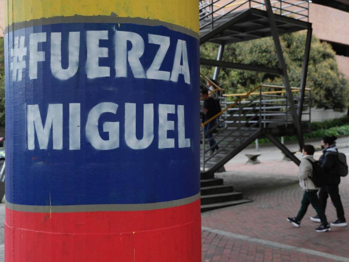 Cronología del crimen contra Miguel Uribe Turbay: desde el atentado hasta su muerte