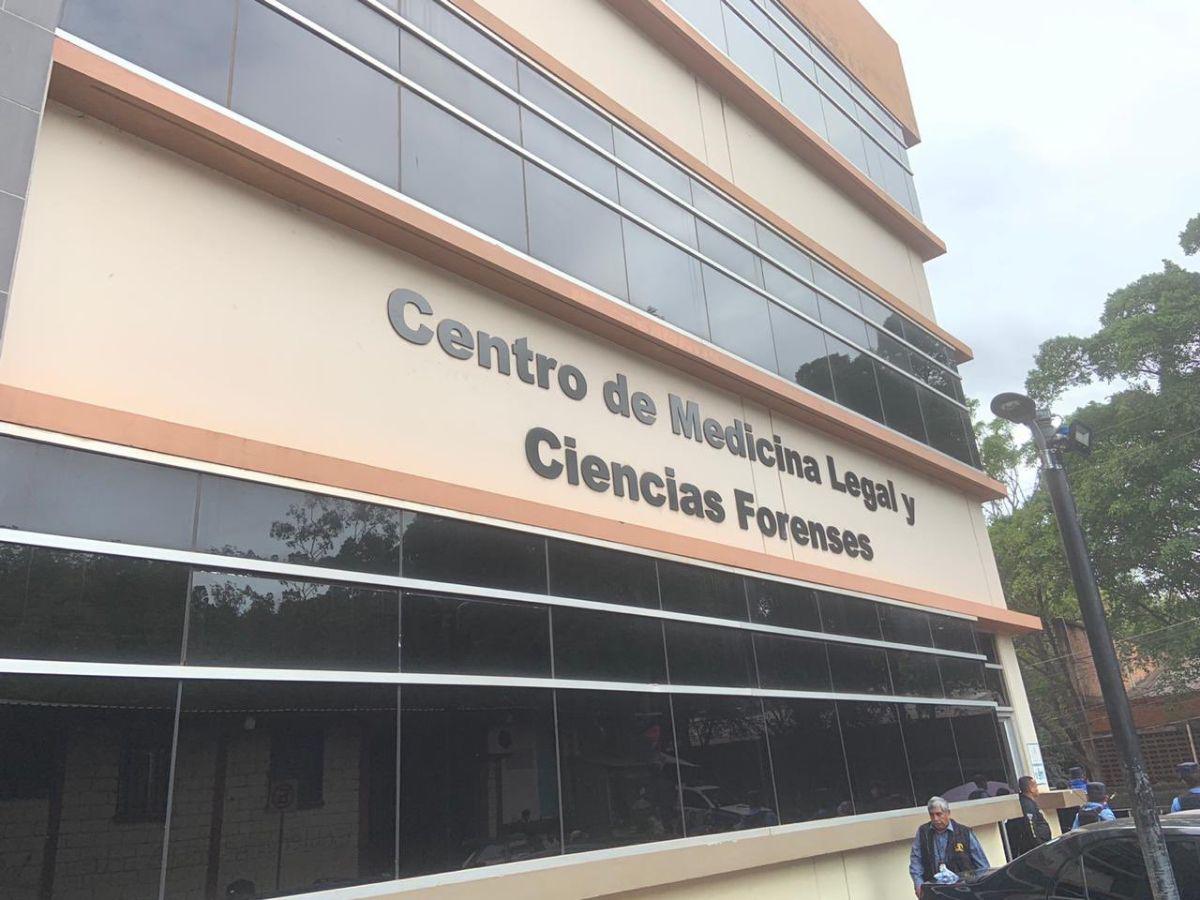 ¿Cuándo fue la última vez que la pareja que murió en Tatumbla se comunicó con su familia?