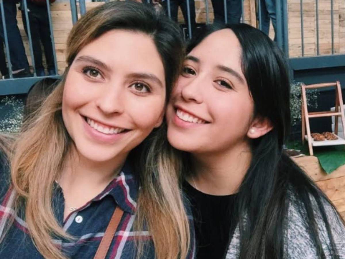 ¿Quiénes son las hijas de Gabriela Michel y a qué se dedican actualmente?